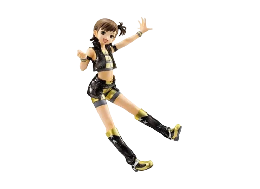 Brilliant Stage THE IDOLM@STER Mami Futami (age12)