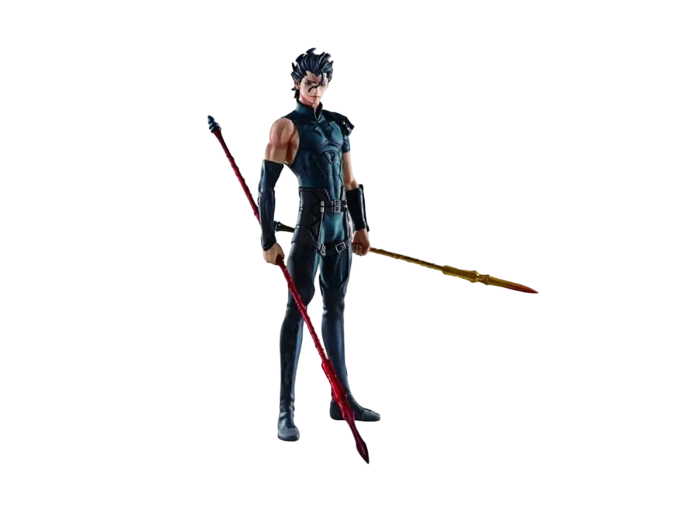 M.M.S.Collection Fate/Zero Lancer