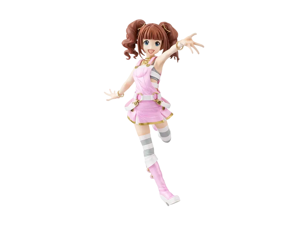 Brilliant Stage: THE iDOLM@STER 2 Yayoi Takatsuki