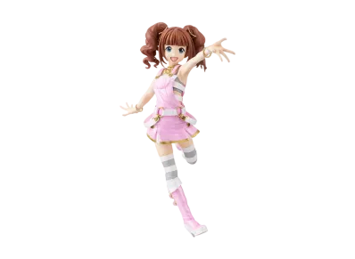 Brilliant Stage: THE iDOLM@STER 2 Yayoi Takatsuki