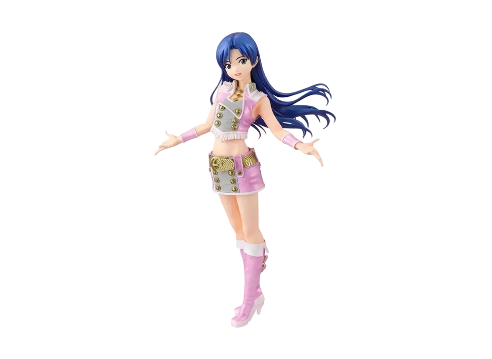 Brilliant Stage: THE iDOLM@STER 2 Chihaya Kisaragi