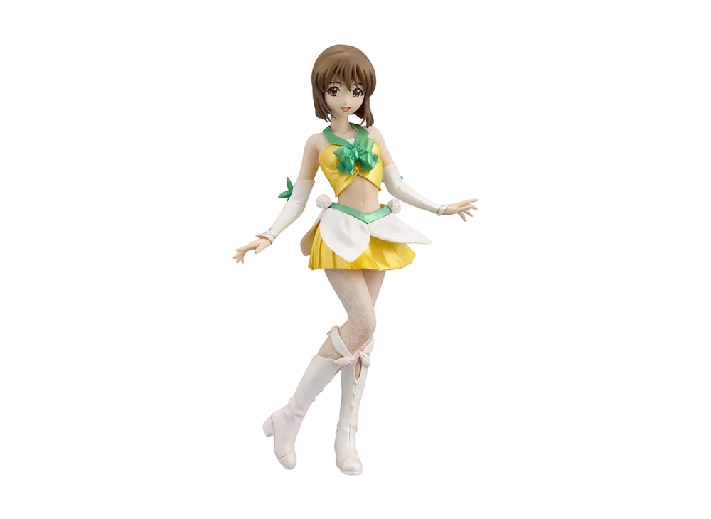 Brilliant Stage: THE iDOLM@STER 2 Yukiho Hagiwara Vital Sunflower Ver.