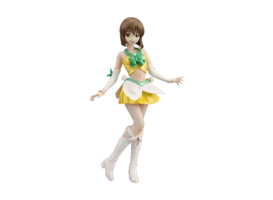 Brilliant Stage: THE iDOLM@STER 2 Yukiho Hagiwara Vital Sunflower Ver.