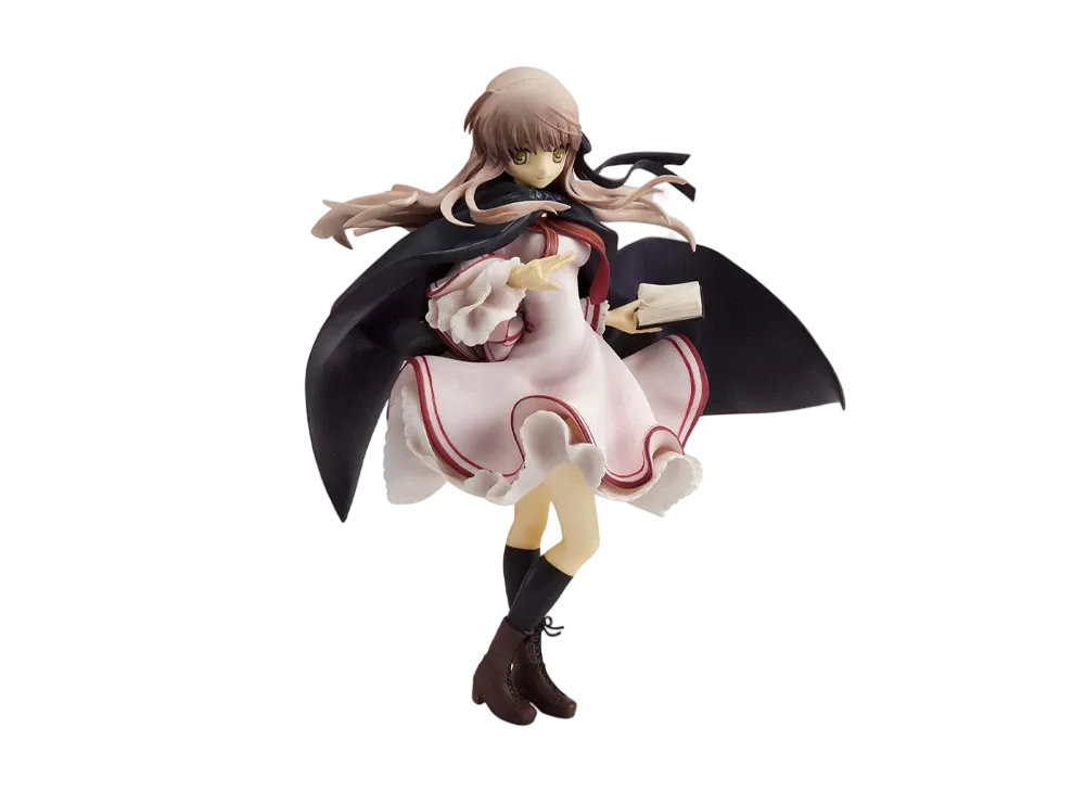 High Priestess: Rewrite Akane Senri