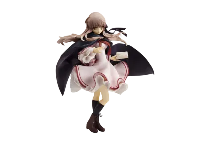 High Priestess: Rewrite Akane Senri