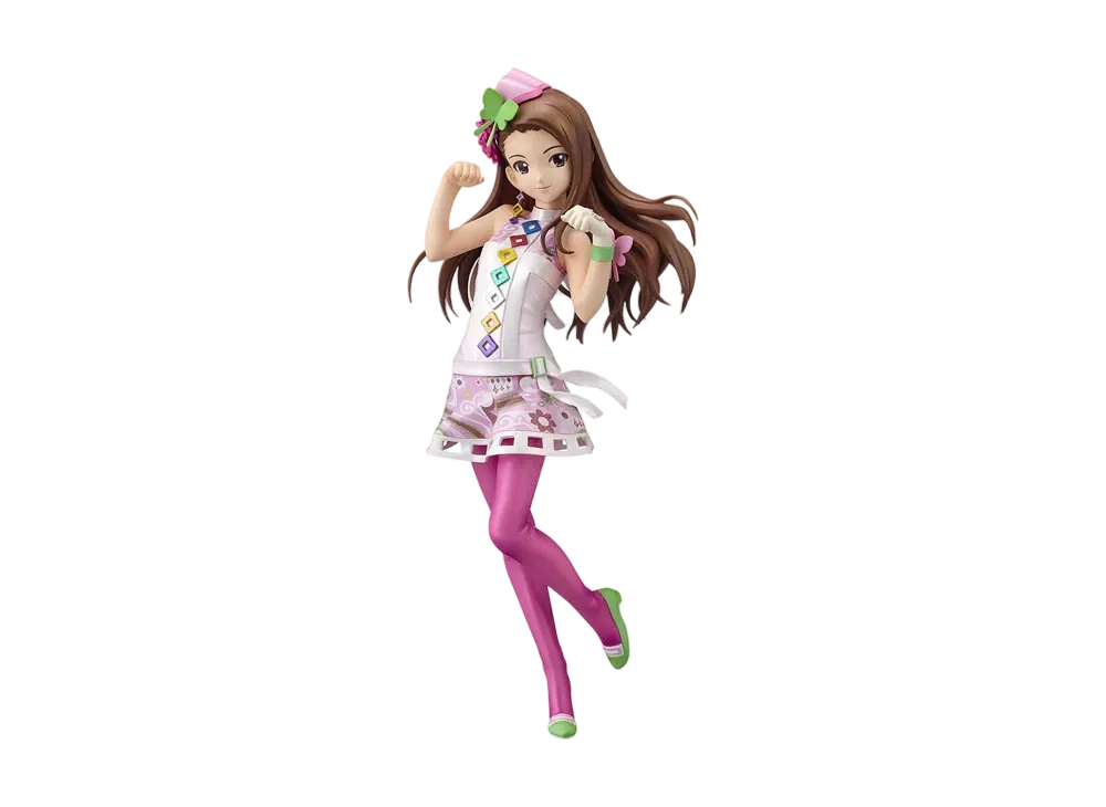 Brilliant Stage: THE iDOLM@STER 2 Iori Minase Princess Melody Ver.