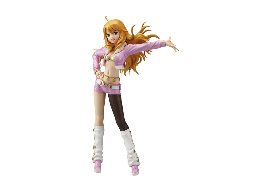 Brilliant Stage: THE iDOLM@STER 2 Miki Hoshii