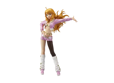 Brilliant Stage: THE iDOLM@STER 2 Miki Hoshii