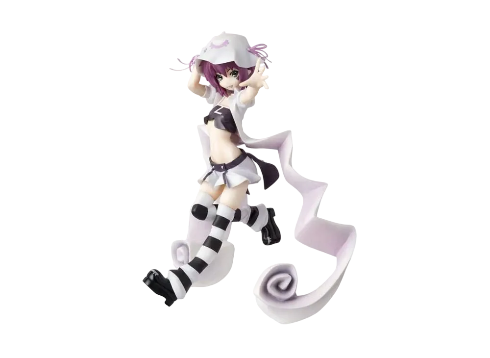 High Priestess: Yumekui Merry Merry Nightmare