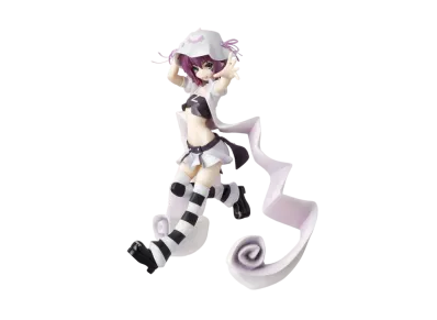 High Priestess: Yumekui Merry Merry Nightmare