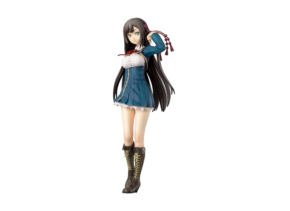 High Priestess: Koi To Senkyo To Chocolate Satsuki Shinonome