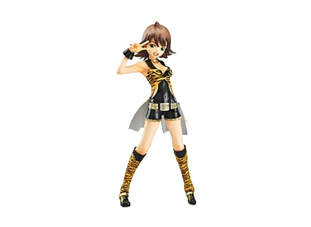 BrilliantStage THE IDOLM@STER Miki Hoshii (age14) Awakening ver. Tiger Maiden