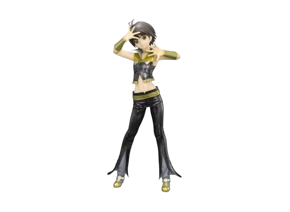 Brilliant Stage: THE iDOLM@STER Makoto Kikuchi (age16)
