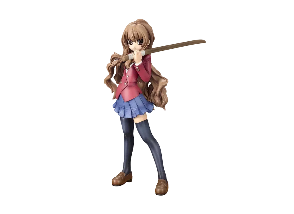 Brilliant Stage: Toradora! Taiga Aisaka