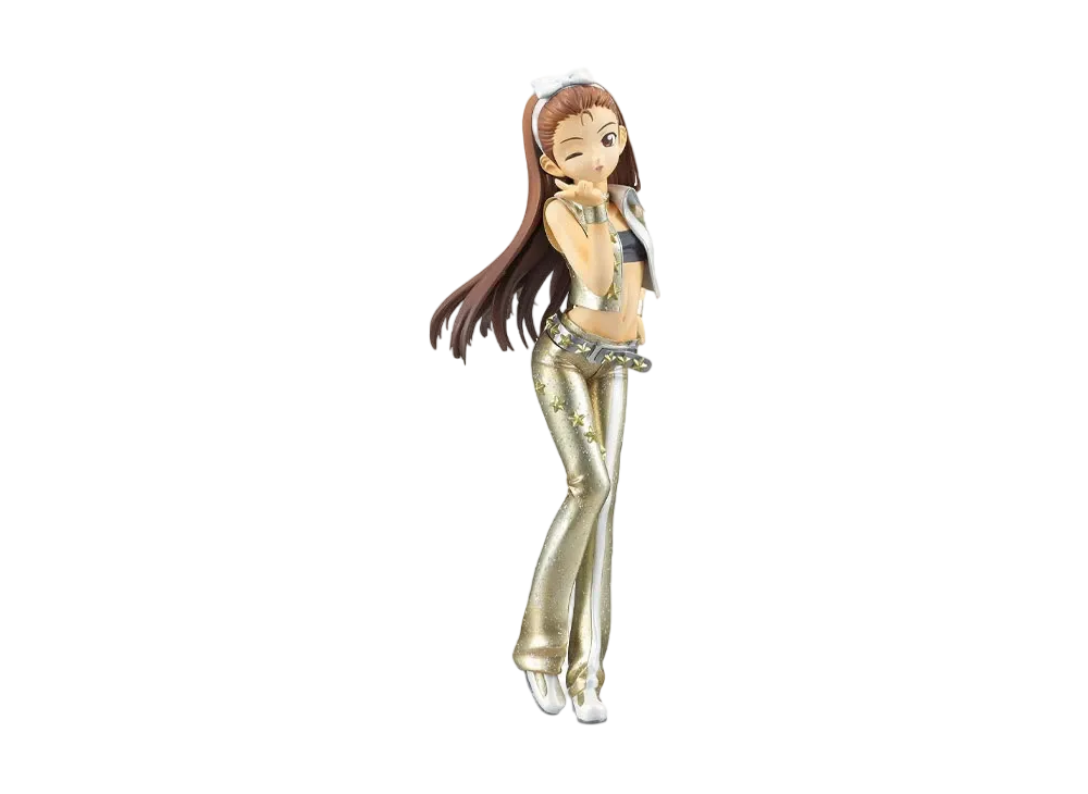 Brilliant Stage: THE iDOLM@STER S-3 Iori Minase