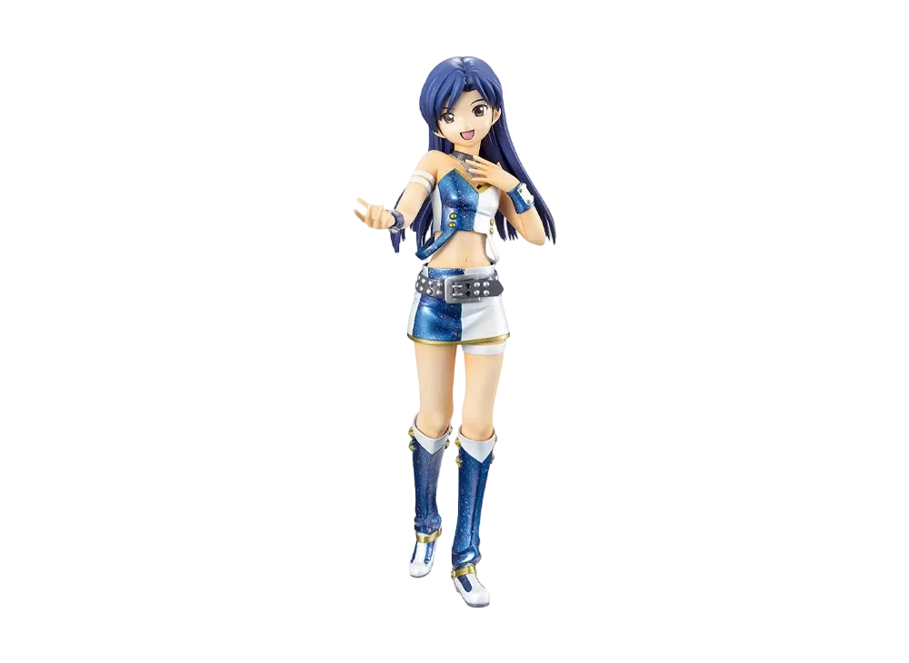 Brilliant Stage: THE iDOLM@STER S-3 Chihaya Kisaragi