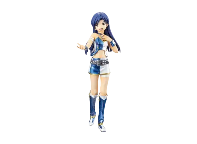 Brilliant Stage: THE iDOLM@STER S-3 Chihaya Kisaragi