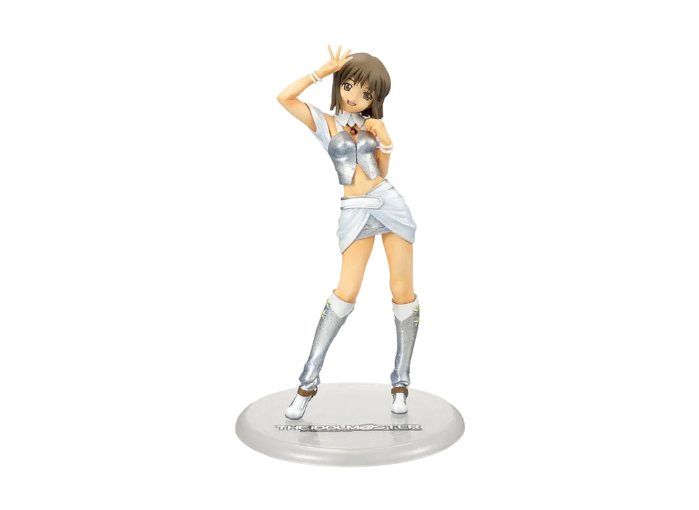 Brilliant Stage: THE iDOLM@STER S-2 Yukiho Hagiwara