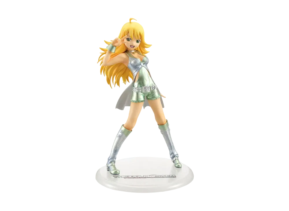 Brilliant Stage: THE iDOLM@STER S-2 Miki Hoshii