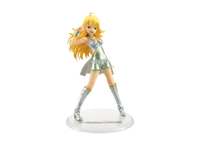 Brilliant Stage: THE iDOLM@STER S-2 Miki Hoshii