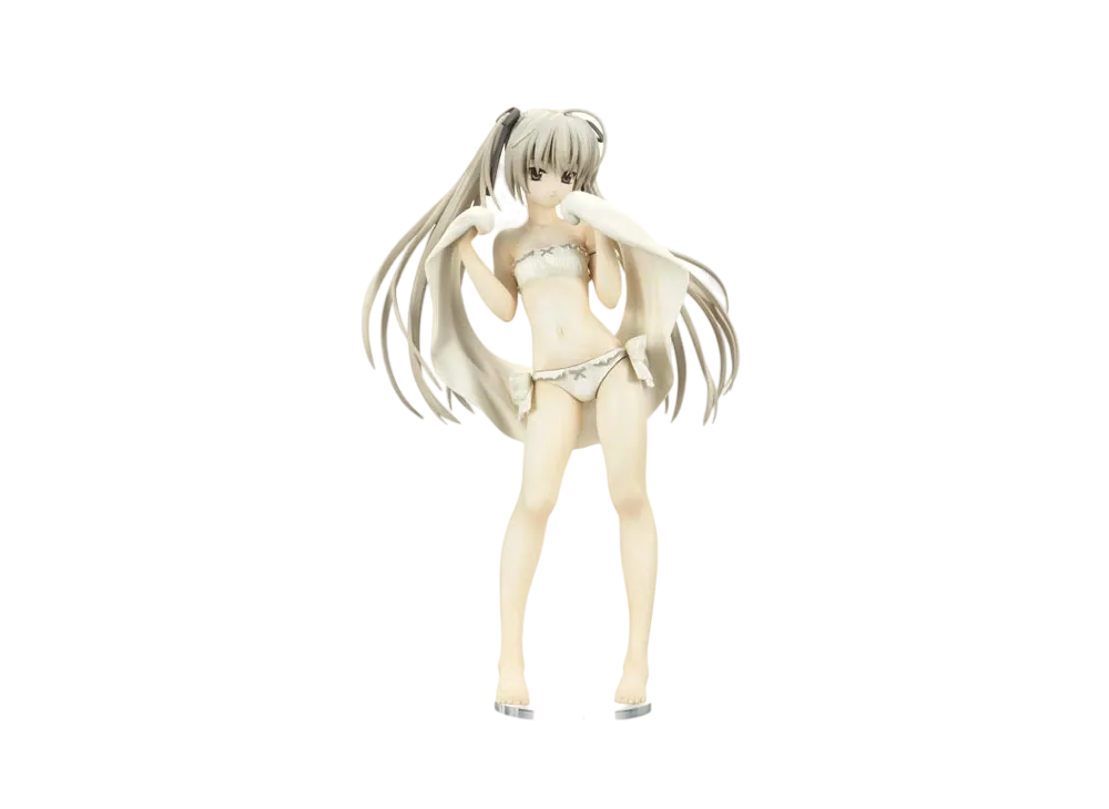 Brilliant Stage: In solitude, where we are least alone Sora Kasugano