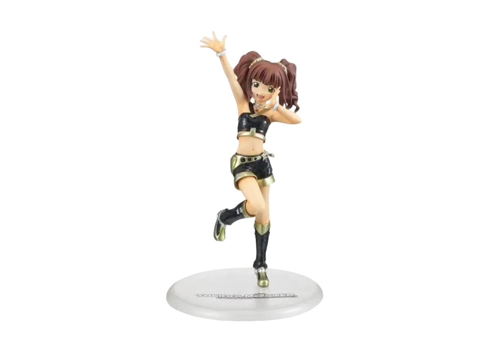 Brilliant Stage: THE iDOLM@STER Yatoi Takatsuki
