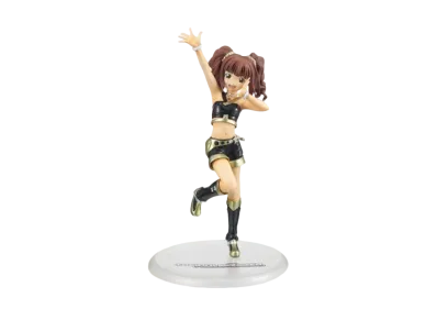 Brilliant Stage: THE iDOLM@STER Yatoi Takatsuki
