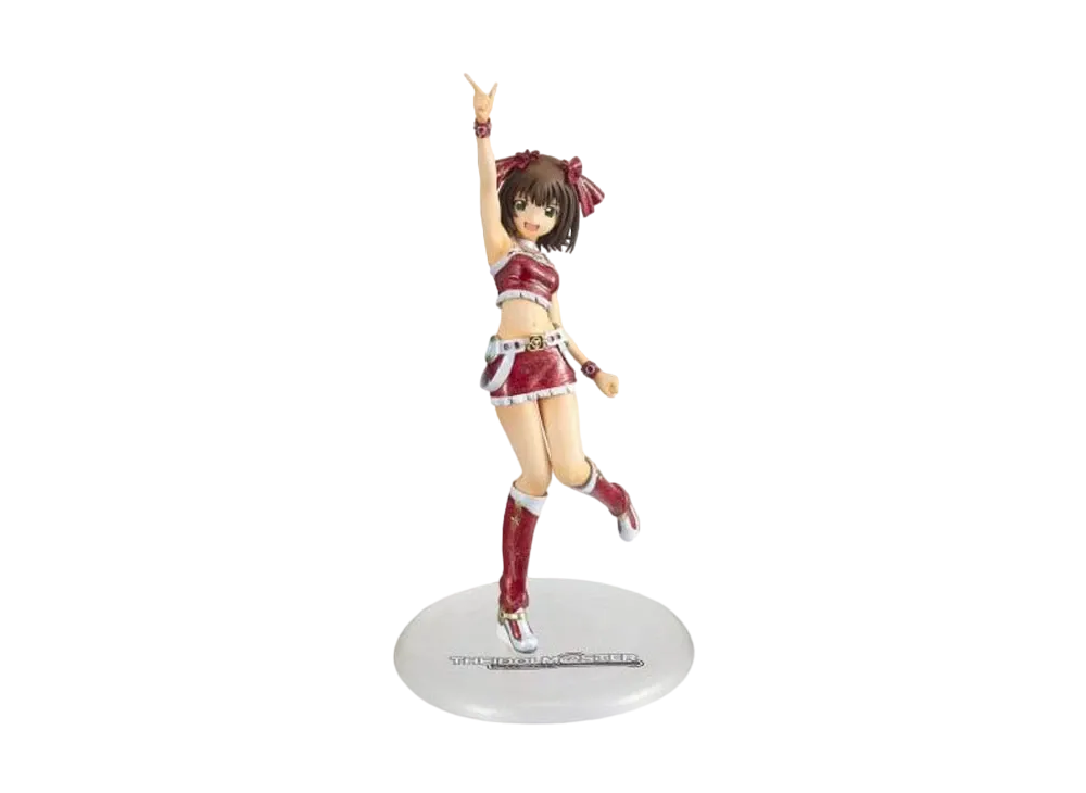 Brilliant Stage: THE iDOLM@STER Haruka Amami