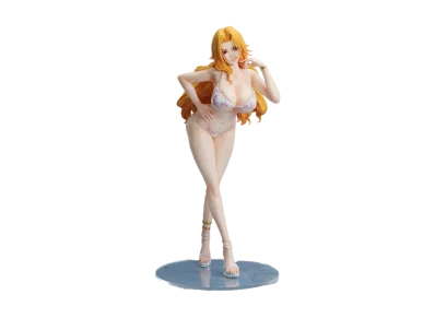 B-Style BLEACH Matsumoto Rangiku Swimsuit ver.