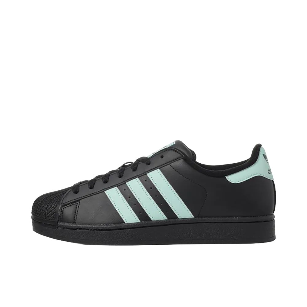 adidas Superstar TD "Core Black"