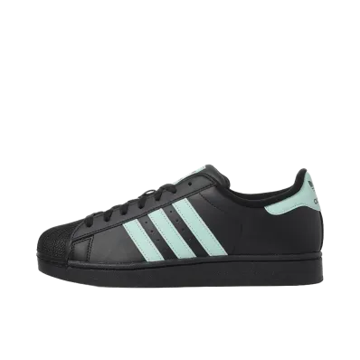 adidas Superstar TD "Core Black"