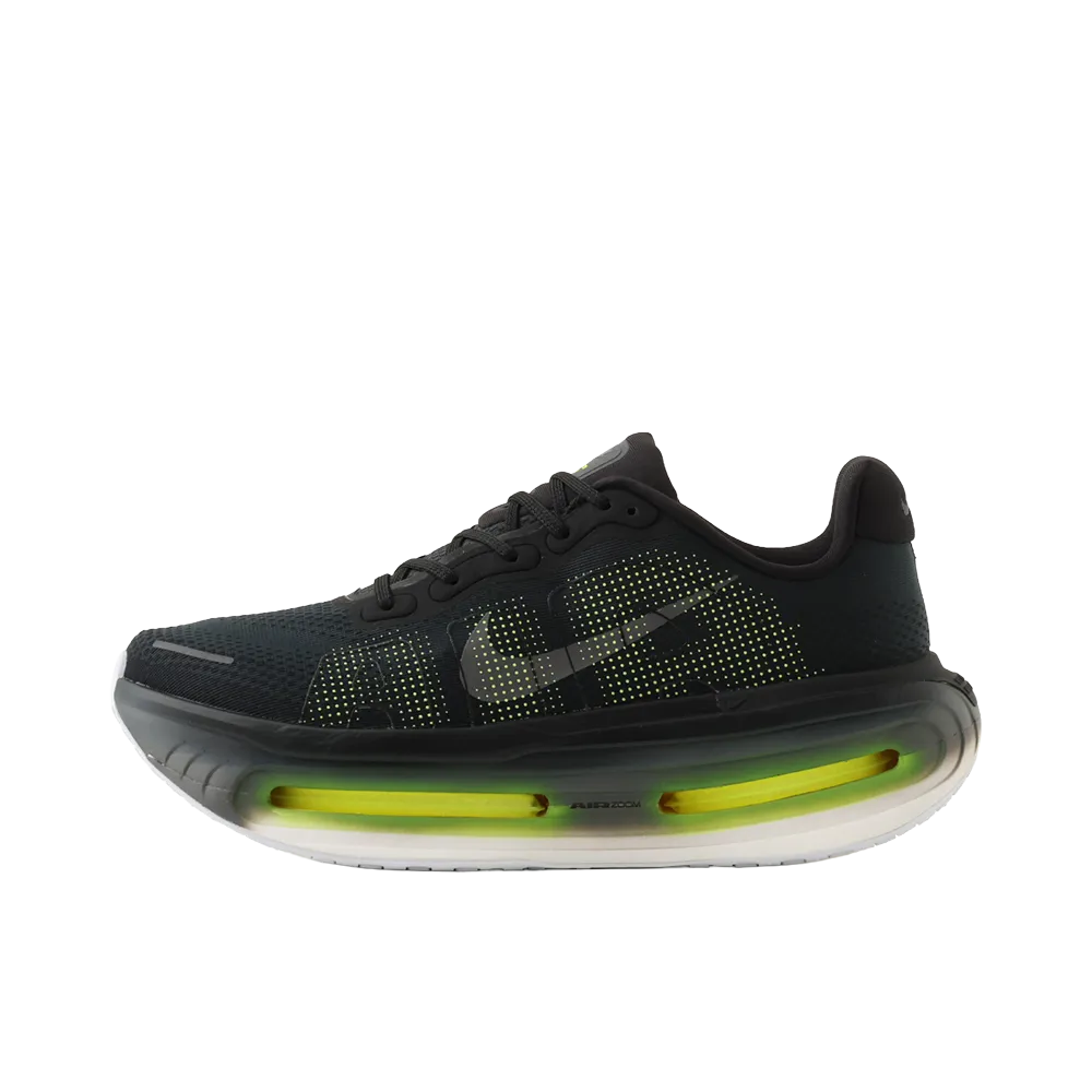 Nike Vomero Premium "Black/Anthracite/Lemon Venom"