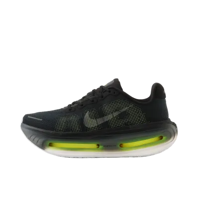 Nike Vomero Premium "Black/Anthracite/Lemon Venom"