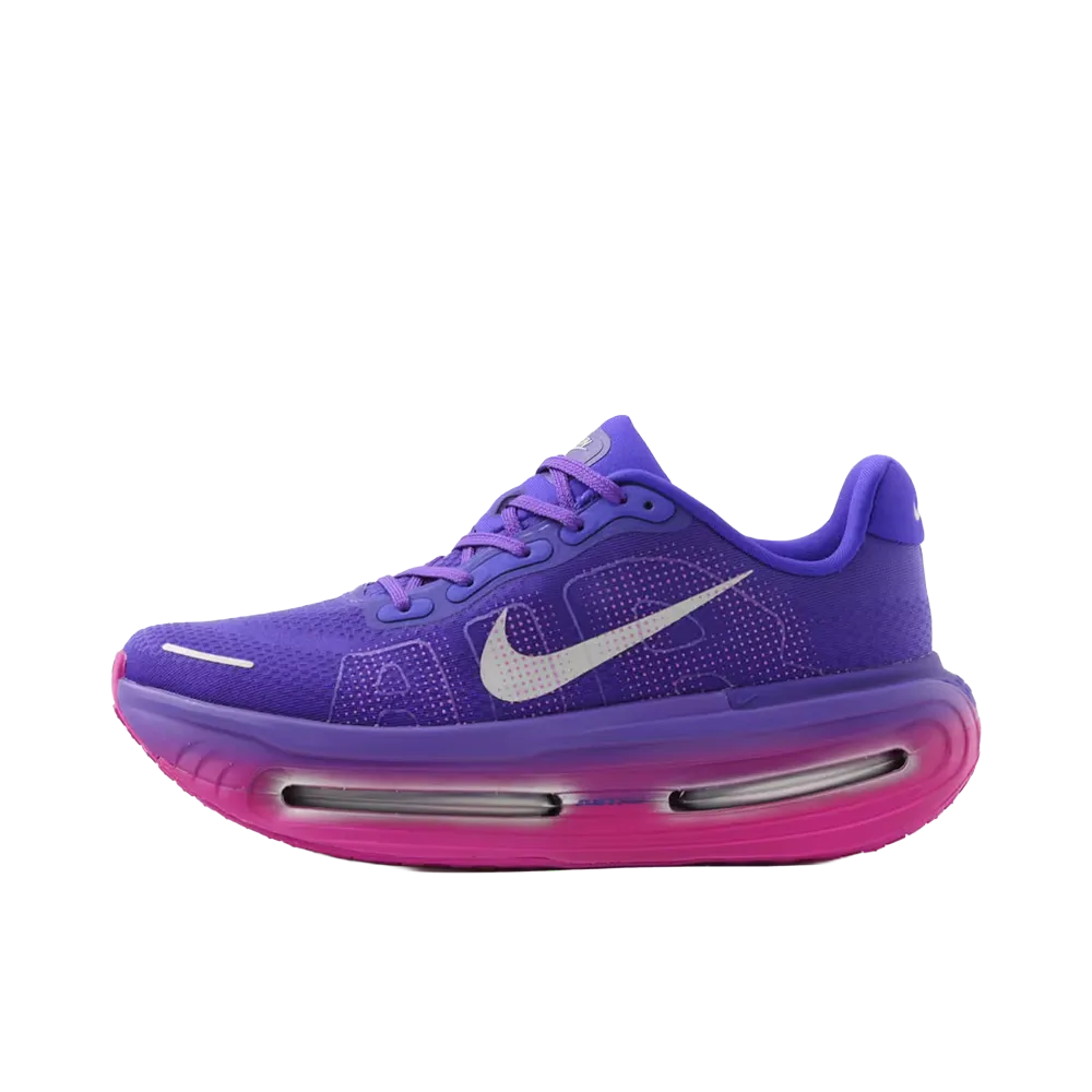 Nike Zoom Vomero PRM "Dark Concord/Metallic Silver"