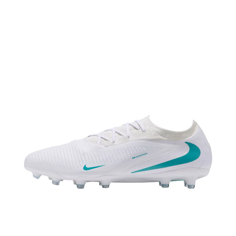 Nike Phantom 6 Low Pro "White/Dusty Cactus"