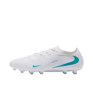 Nike Phantom 6 Low Pro "White/Dusty Cactus"