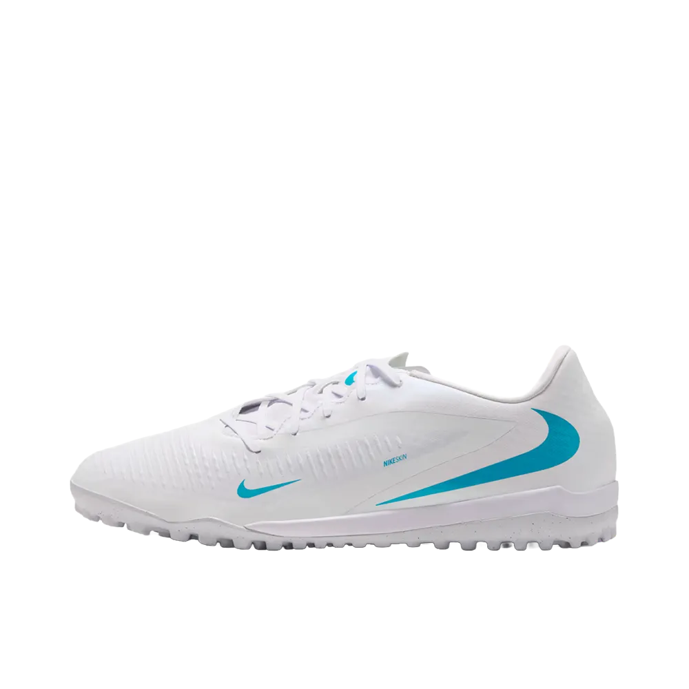 Nike Phantom 6 Low Academy "White/Dusty Cactus"