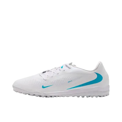 Nike Phantom 6 Low Academy "White/Dusty Cactus"