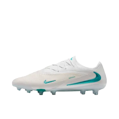 Nike Phantom 6 Low Elite "White/Dusty Cactus"