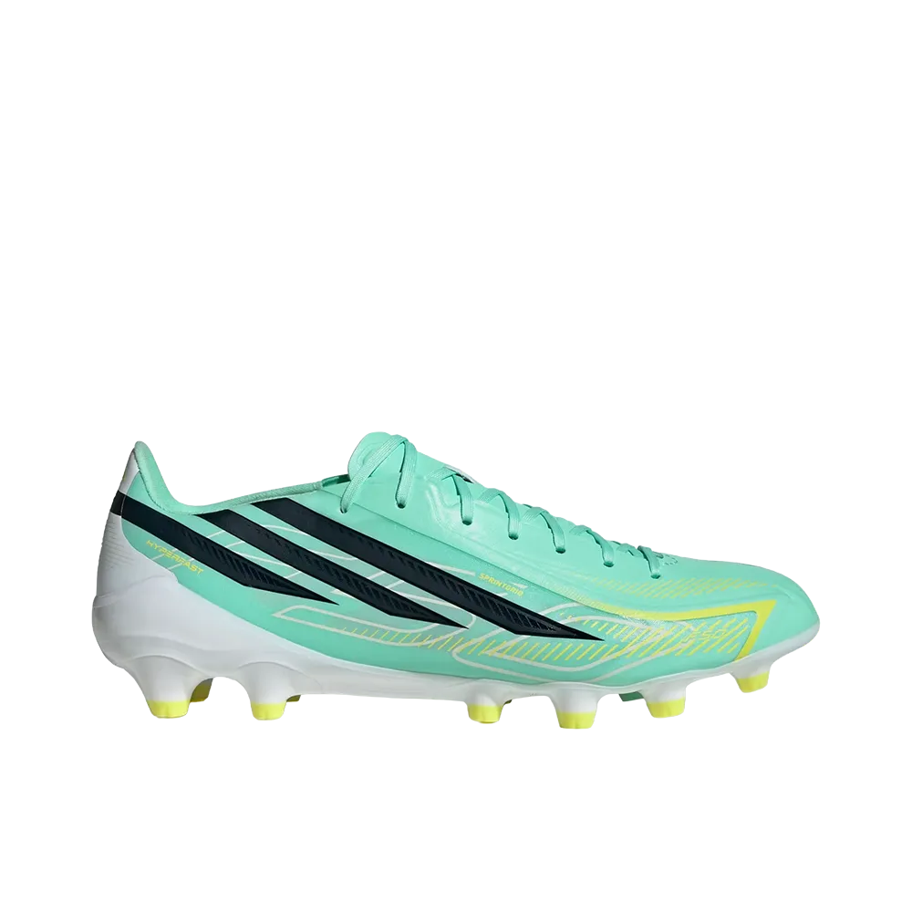 adidas F50 Hyperfast League HG "Pulse Mint"