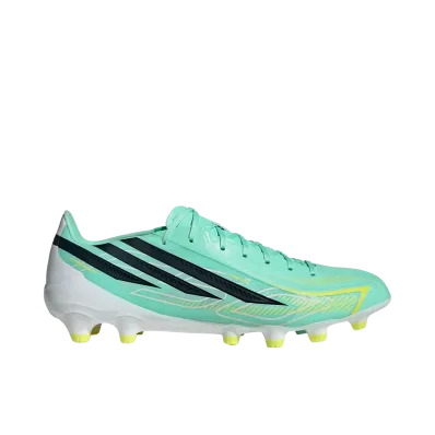 adidas F50 Hyperfast League HG "Pulse Mint"