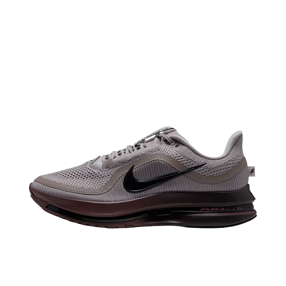 Nike Pegasus Premium "College Grey/Light Redwood"