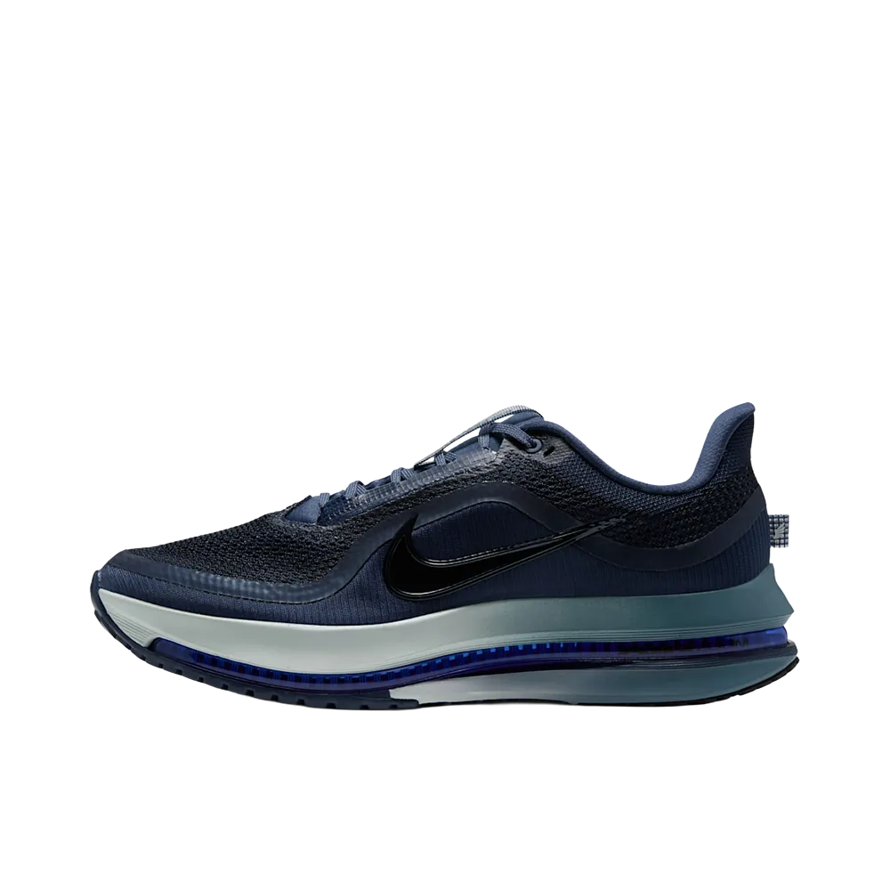 Nike Pegasus Premium "Smoky Blue/Dark Slate"