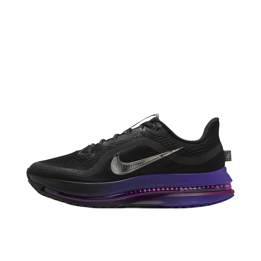 Nike Women's Pegasus Premium "Black/Dark Concord"