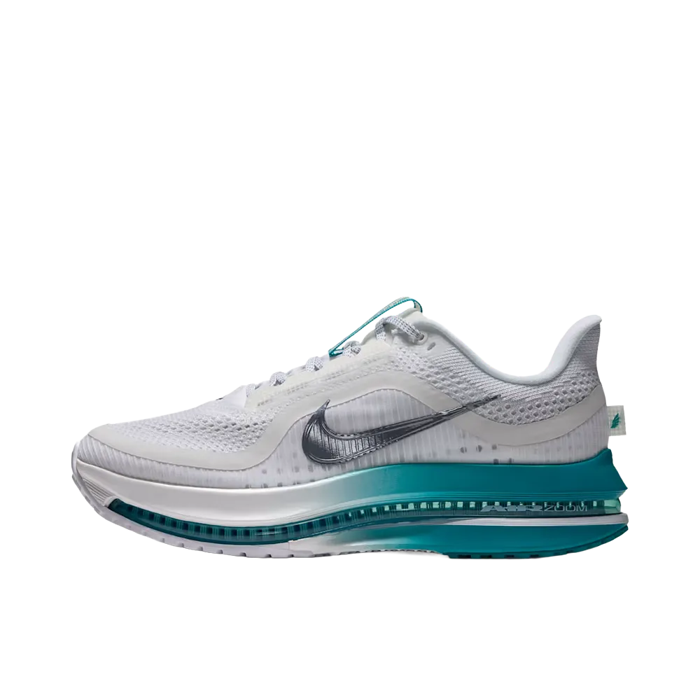 Nike Women's Pegasus Premium "White/Blue"