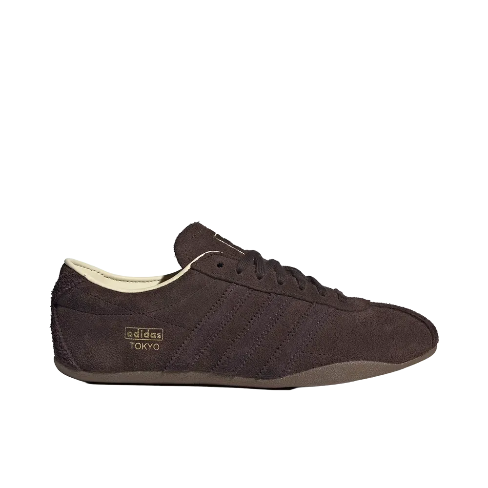 adidas Women's Tokyo "Aurora Coffee" (emmi Exclusive)