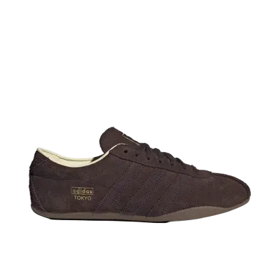 adidas Women's Tokyo "Aurora Coffee" (emmi Exclusive)
