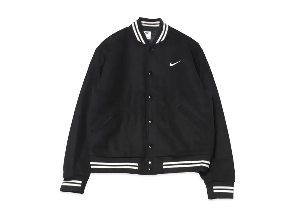 Nike Men's Varsity Jacket "Black"