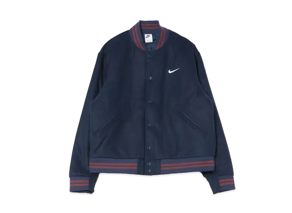 Nike Men's Varsity Jacket "Navy"