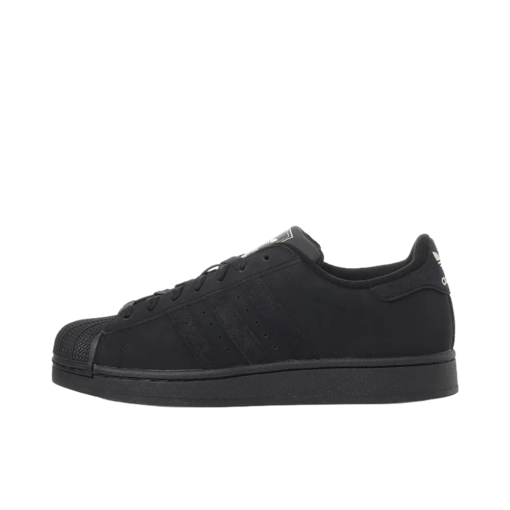 adidas Superstar TD "Core Black"